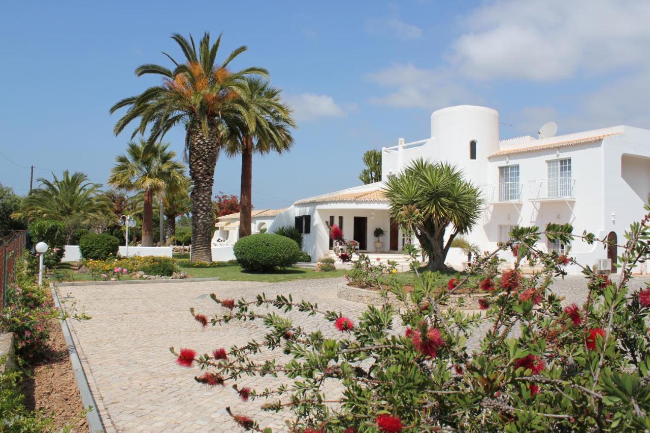 Quinta Dos Oliveiras Acomodação com café da manhã Carvoeiro  Exterior foto