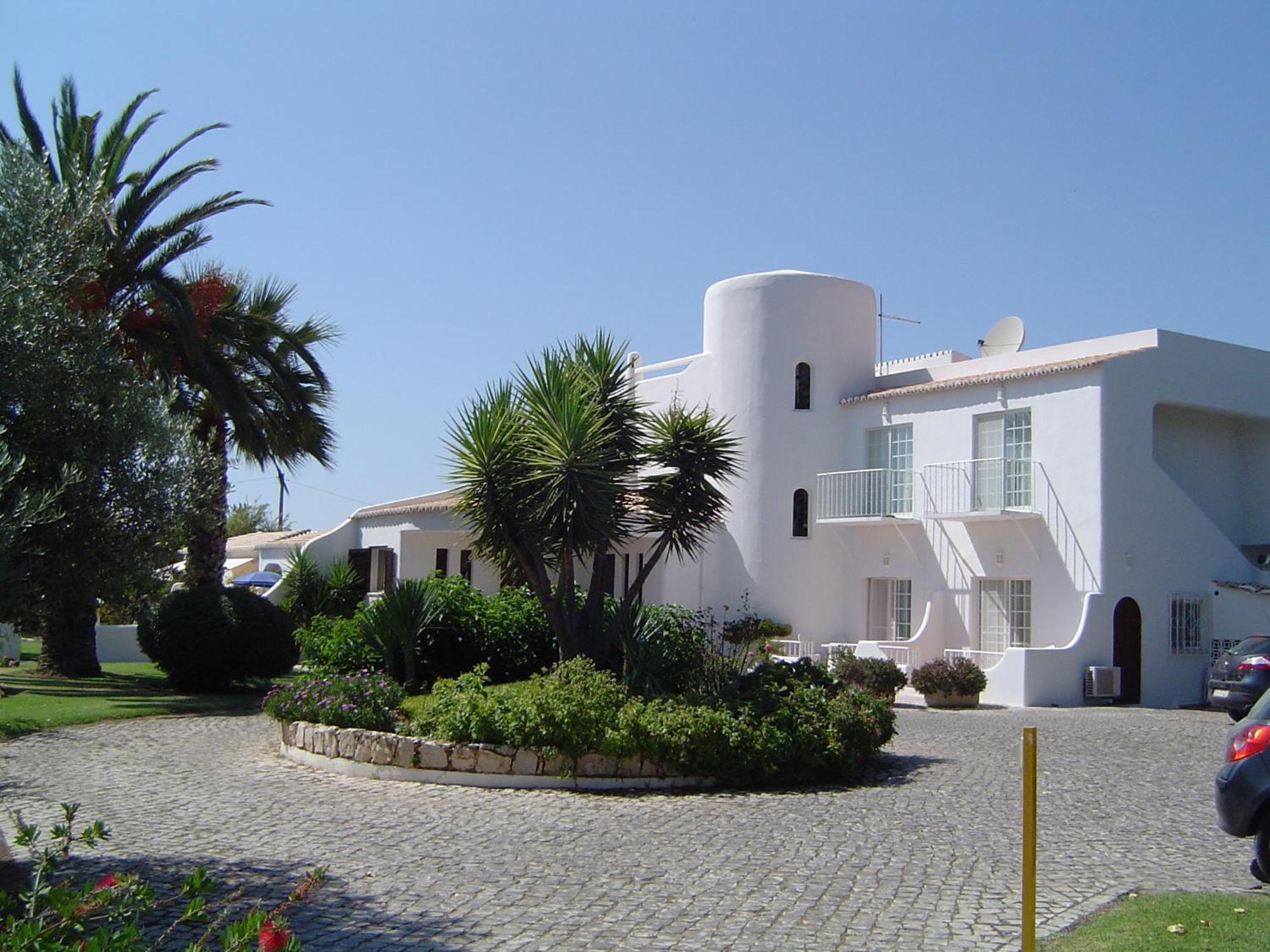 Quinta Dos Oliveiras Acomodação com café da manhã Carvoeiro  Exterior foto