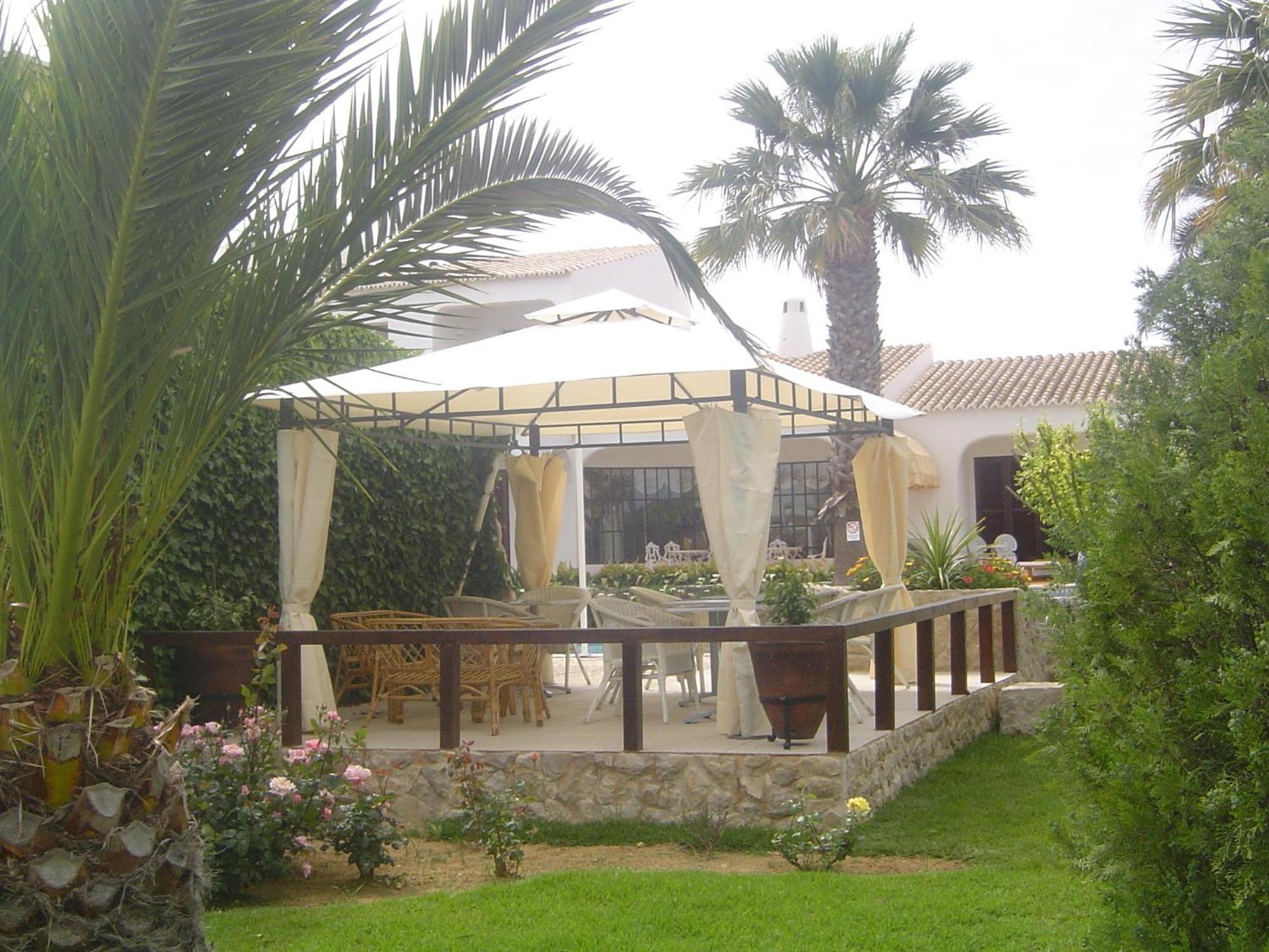Quinta Dos Oliveiras Acomodação com café da manhã Carvoeiro  Exterior foto