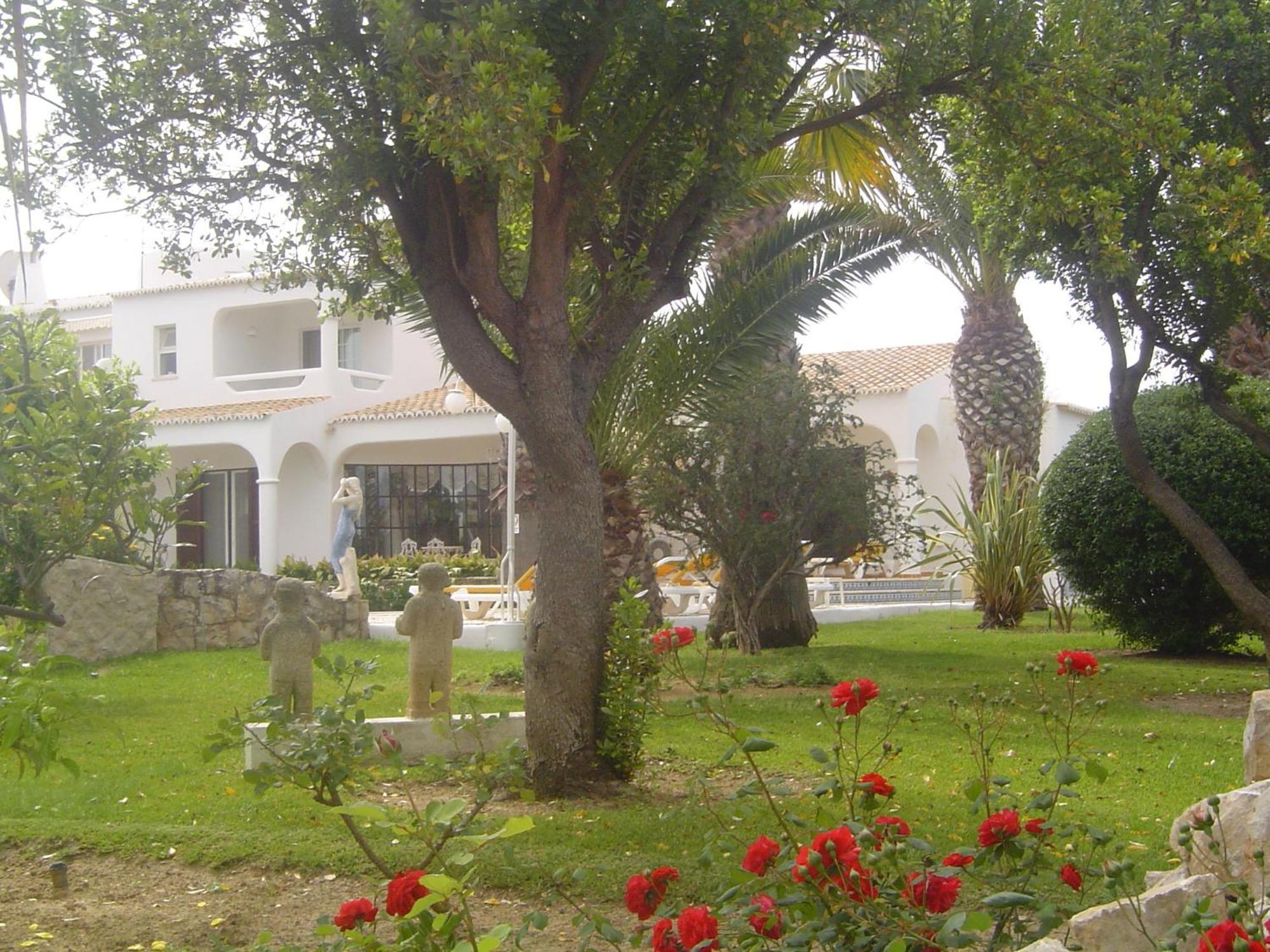Quinta Dos Oliveiras Acomodação com café da manhã Carvoeiro  Exterior foto