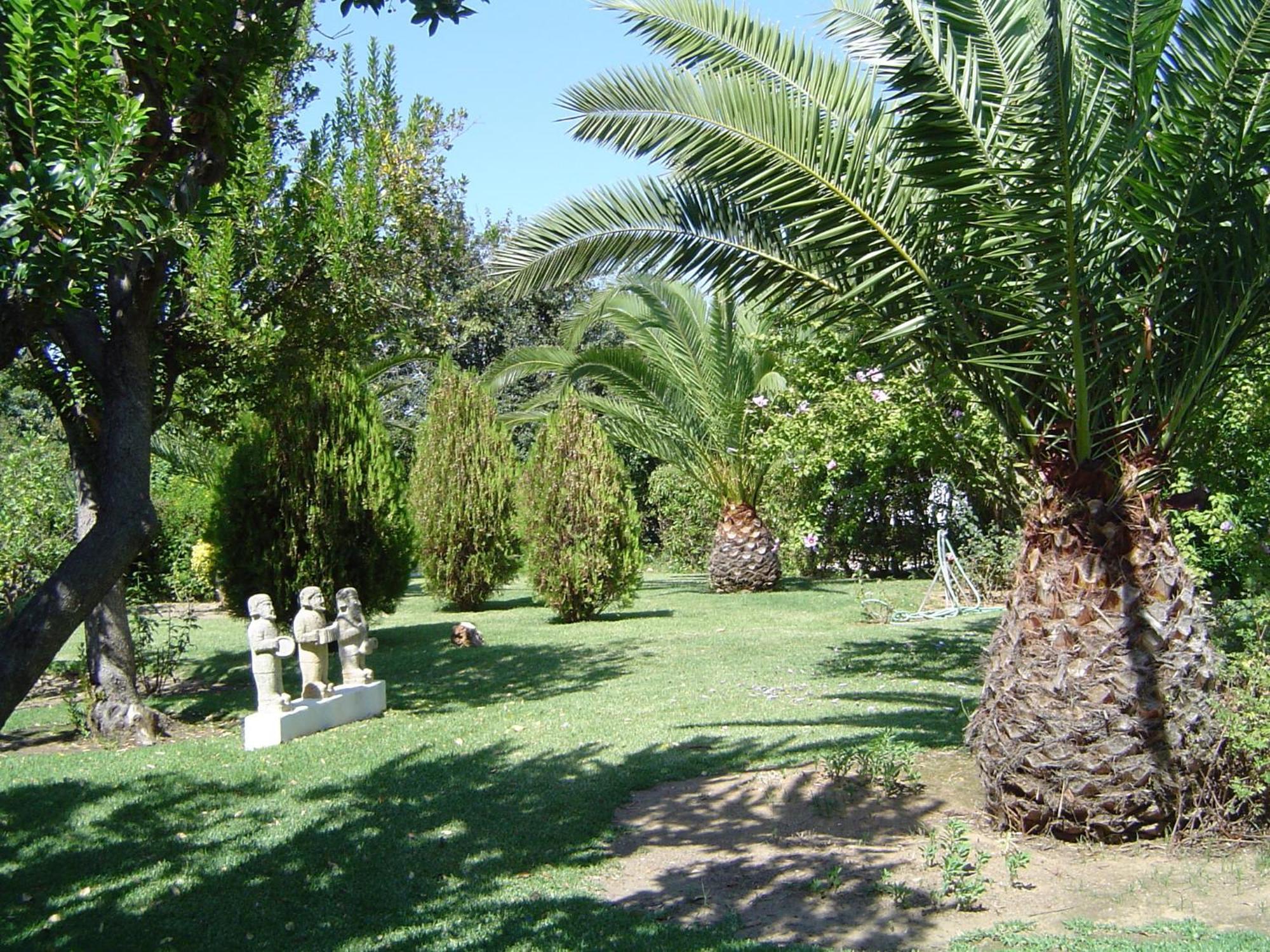 Quinta Dos Oliveiras Acomodação com café da manhã Carvoeiro  Exterior foto