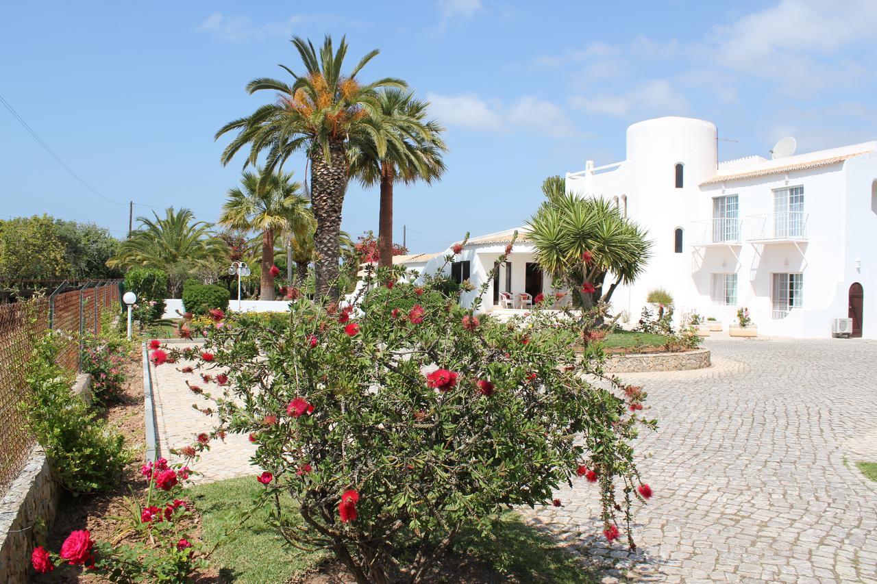 Quinta Dos Oliveiras Acomodação com café da manhã Carvoeiro  Exterior foto