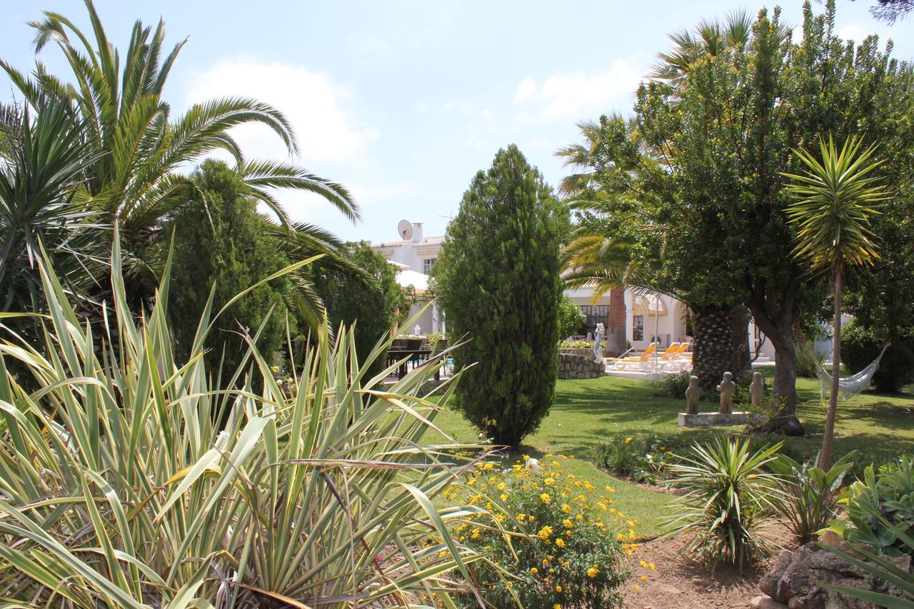 Quinta Dos Oliveiras Acomodação com café da manhã Carvoeiro  Exterior foto