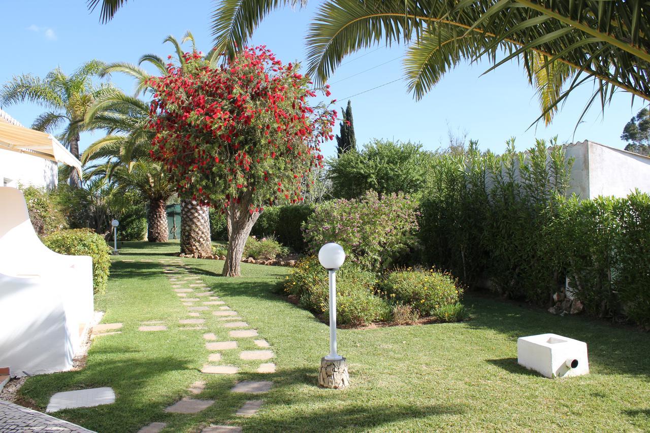 Quinta Dos Oliveiras Acomodação com café da manhã Carvoeiro  Exterior foto