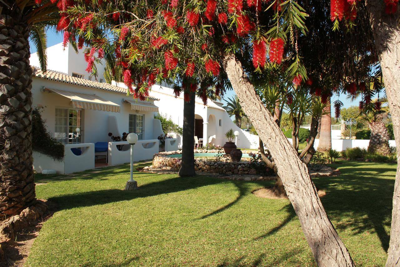 Quinta Dos Oliveiras Acomodação com café da manhã Carvoeiro  Exterior foto